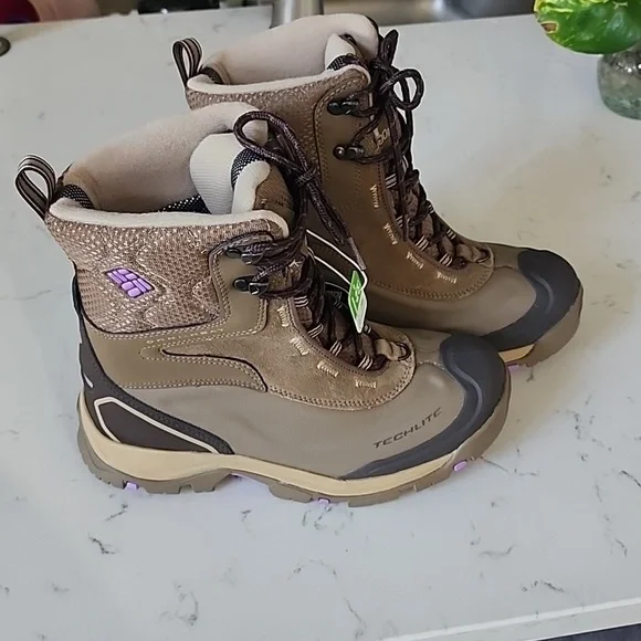 Columbia | Shoes | Columbia Bugaboo Boots Size 7 | Poshmark